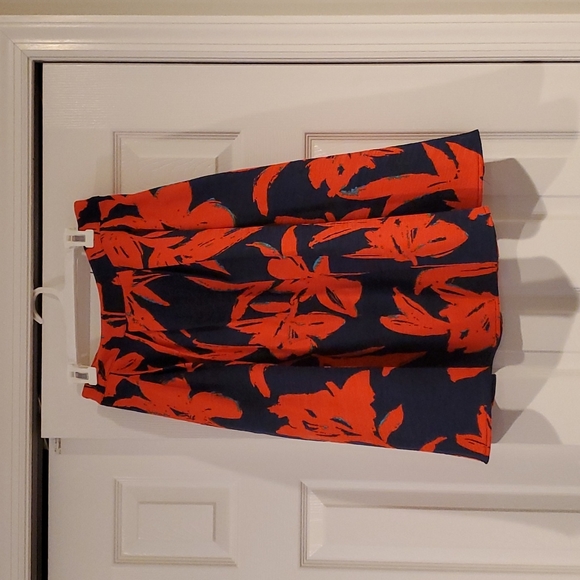 2 PIECE set Lucy Paris Skirt AND Top set size S - Picture 3 of 4